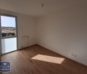 Location Appartement 2 pièces 41m² LEGUEVIN 31490 - Photo 6