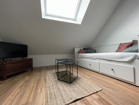 Location Appartement 1 pièce 19m² - Photo 2