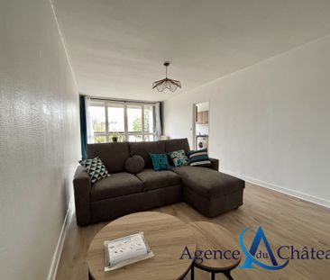 Location Appartement 2 pièces 60m² COMPIEGNE 60200 - Photo 4