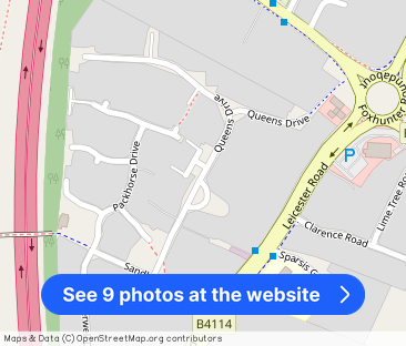 Queens Drive, Enderby, Leicester - Photo 1