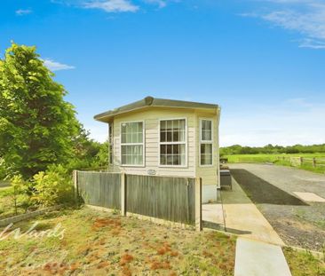 2 bedroom static caravan to rent - Photo 2