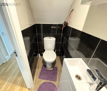 8 bedroom house share to rent - Photo 6