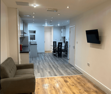 1 bedroom end of terrace house to rent - Photo 1