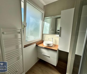 Location Appartement 4 pièces 64m² STE CATHERINE 62223 - Photo 5