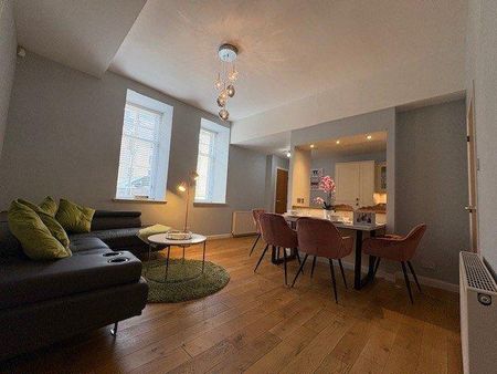 2 bedroom flat to rent - Photo 4