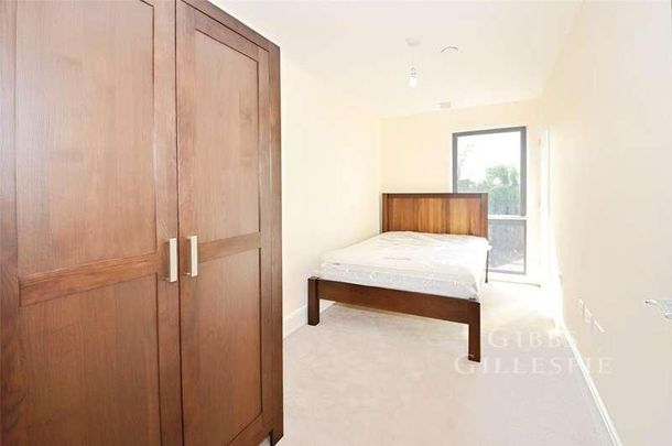 Fowler Way, Uxbridge, UB10 - Photo 1