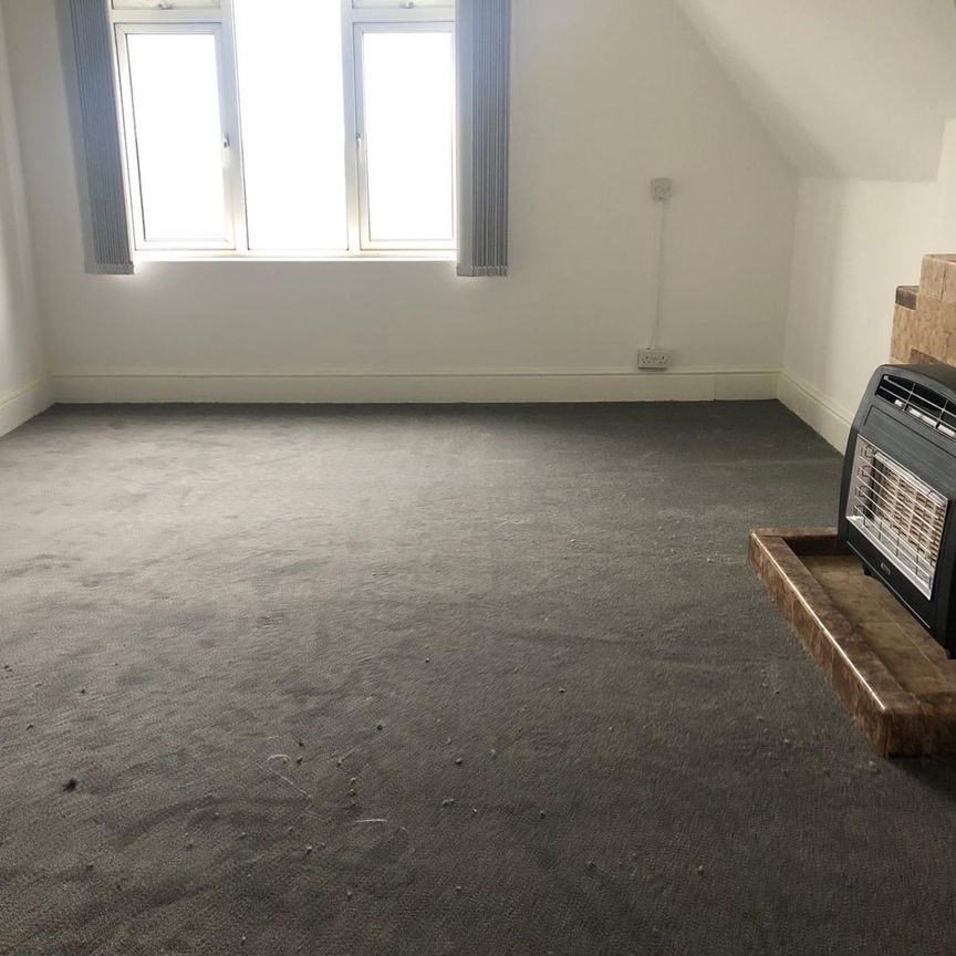 1 bed flat to rent in Church Road, Tudor Court, TN37 - Photo 1