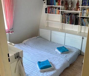 Te huur: Huis Hamerstraat in Den Haag - Photo 3