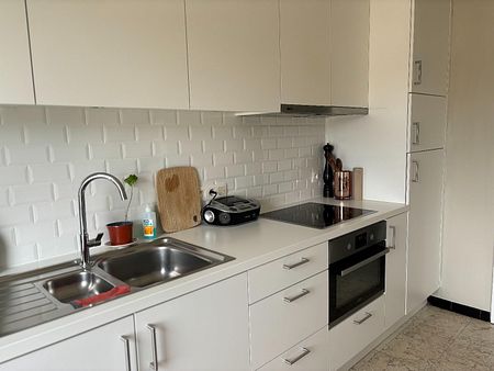 Rustig gelegen appartement met 2 slaapkamers - Foto 2