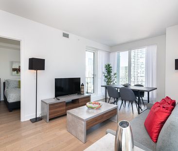 Rue De la Gauchetière Ouest - Photo 2