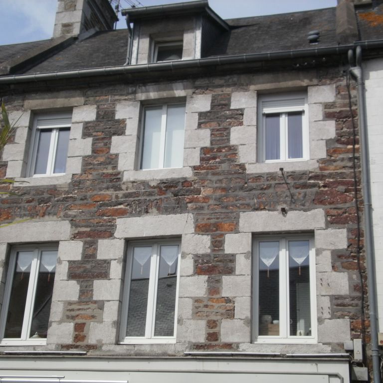A LOUER APPARTEMENT 50290 BREHAL - 4 pièces - Photo 1