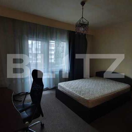 Apartament 2 camere, decomandat, 57 mp, zona Calea Mănăștur - Photo 1