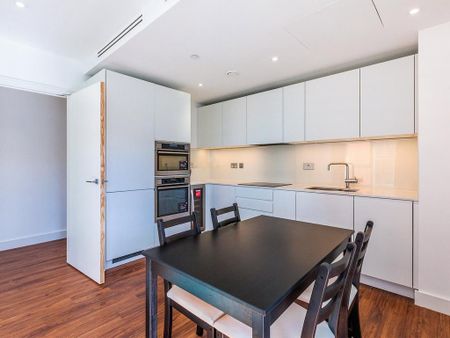 1 bedroom apartment to rent - Photo 5