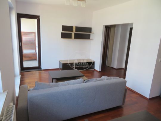 HUBY, GAJ, UMEBLOWANE, Super lokalizacja - Zdjęcie 1