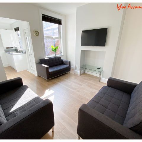 15 Harefield Road, Ecclesall - Photo 1