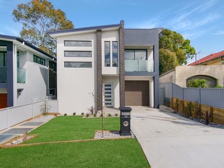 36 Hughes Avenue, Ermington NSW 2115 - House For Rent | Domain - Photo 3