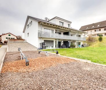 5.5 Zimmer, 162 m², 2. Stock - Photo 2