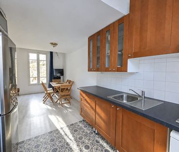 Maison Fontenay Sous Bois 6 pièces - 103.29 m2 - Photo 5
