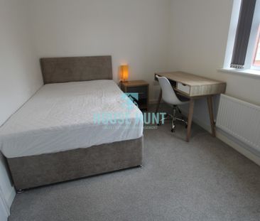 Apartment 4 - Bowthorpe Court, Birmingham, B29 6QG - Photo 4