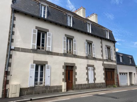 Location Appartement 2 pièces 36m² ST BRIEUC 22000 - Photo 2