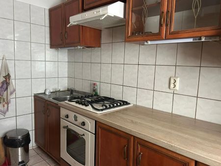 Ap. 3 cam decomandat - GARĂ, acces facil Univ. Al. Ioan Cuza - Fotografie 5