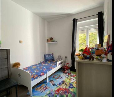 Location appartement rénové 2 pièces 43.9 m² à Sainte-Colombe (6956... - Photo 4