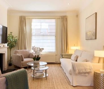 6 bedroom terraced house to rent - Photo 1