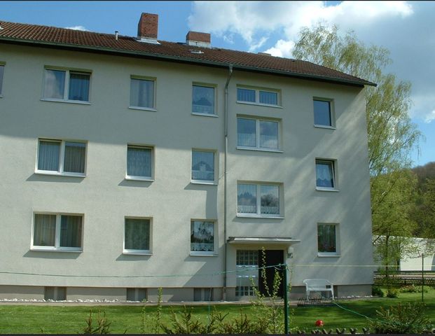 Geräumige 3-Zimmerwohnung in Bad Lauterberg! - Foto 1