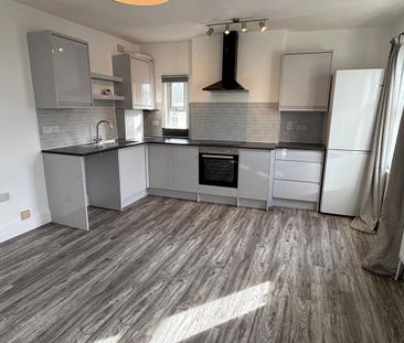 1 bedroom flat to rent - Photo 6