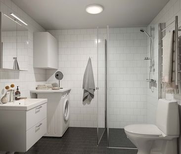 Gaffelseglet 26C, Vega - Photo 2