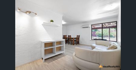 Spacious 3 Bedroom Plus Study Duplex in Willetton School Catchment - Photo 3