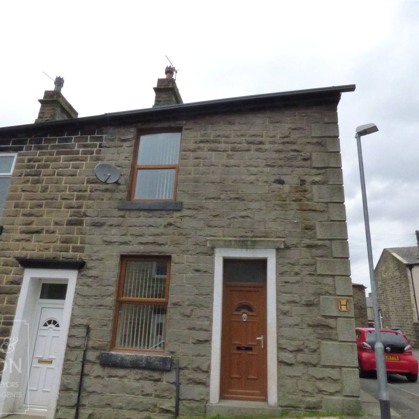 Major Street, Crawshawbooth, Rossendale, BB4 - Photo 1