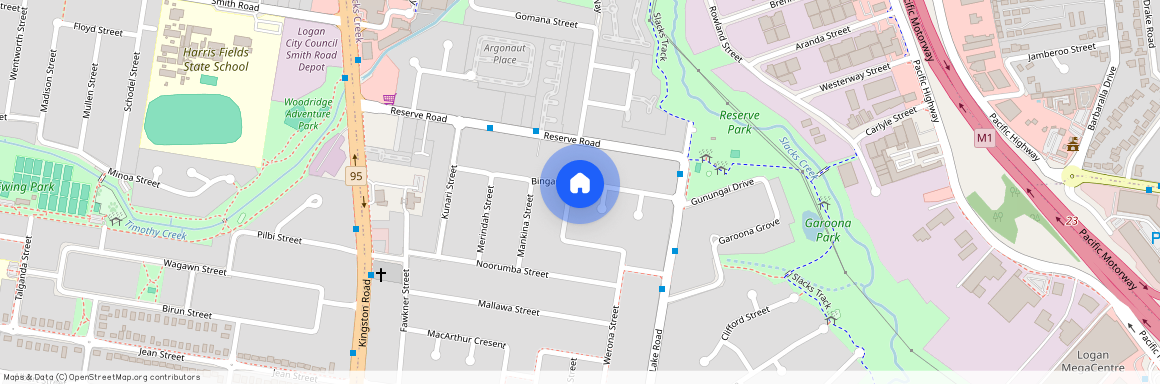 17 Binganah Street, Qld 4127, Slacks Creek