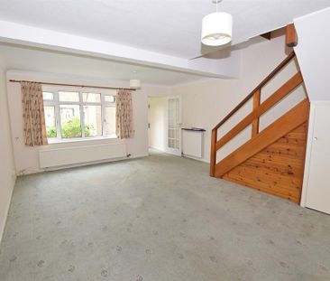 2 bedroom terraced house to rent - Photo 1