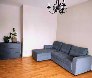 Komfortowe mieszkanie przy metrze Natolin 65 m² - Фото 2