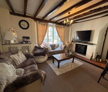 2 bedroom terraced house to rent - Photo 4