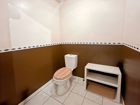Appartement T3 Saint-Étienne-de-Tulmont à louer - Photo 4