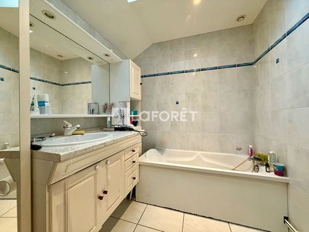 Appartement T3 Calais à louer - Photo 4