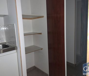 Location Appartement 1 pièce 17m² - Photo 5