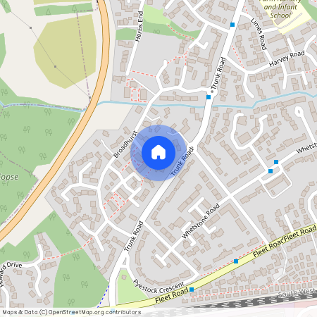 Coriander Close, Farnborough, GU14 9XQ