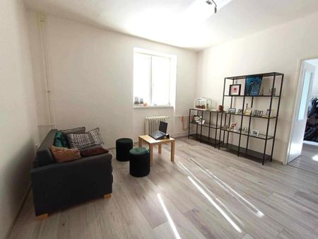 Pronájem bytu 2+1 60 m2 - Photo 2