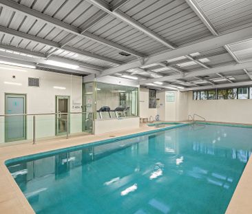 Two Bedroom Unit with Pool Facilities - Photo 5