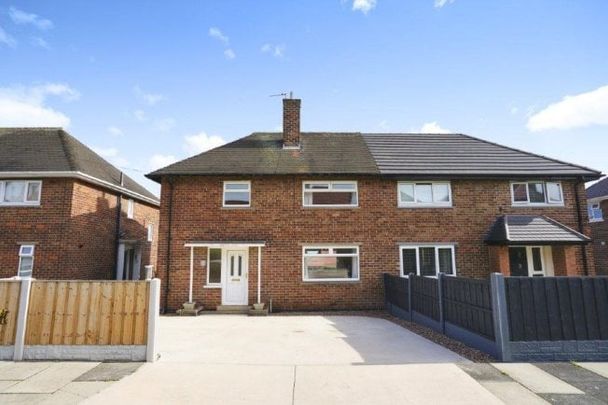 Cotleigh Avenue, Hackenthorpe, Sheffi... - Photo 1