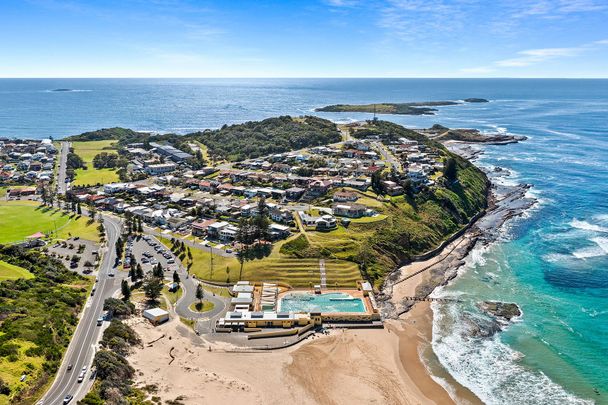 Coastal Living Just Minutes from the Beach - Photo 1