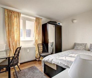Flat - for rent - Photo 3