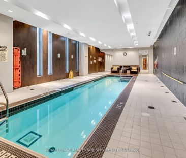 For Lease - 35 Brian Peck Crescent Unit# PH 14, Toronto, Ontario - Photo 3