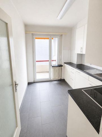 Helle 3-Zimmer-Wohnung in Arbon zu vermieten - Photo 2