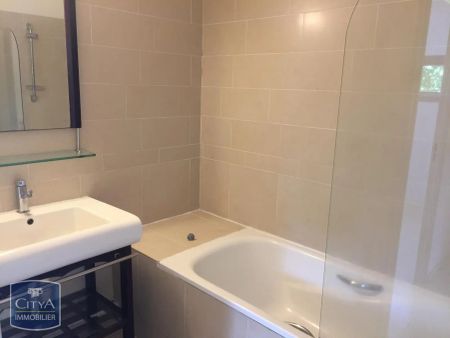 Appartement à louer 3 pièces 67.48m² - Photo 5