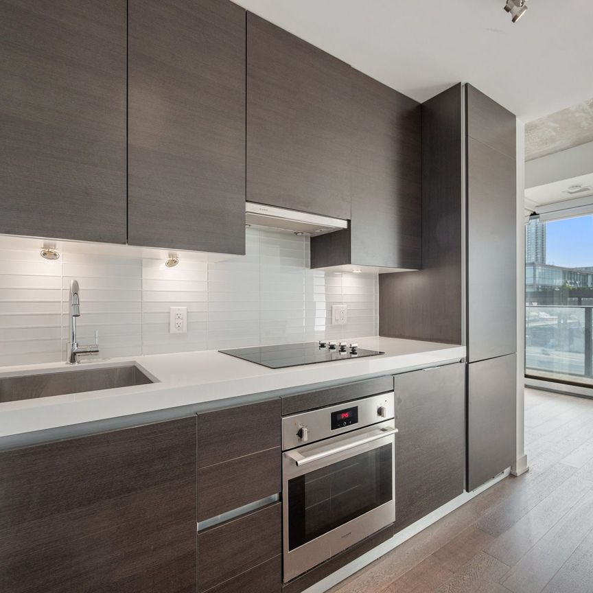 For Lease - 629 King Street Unit# 929, Toronto, Ontario - Photo 1
