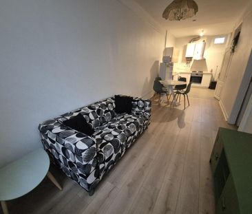 APPARTEMENT 2 pièce(s) - 43m² - Photo 4